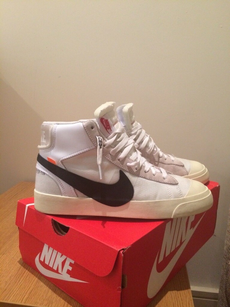 nike blazer rare